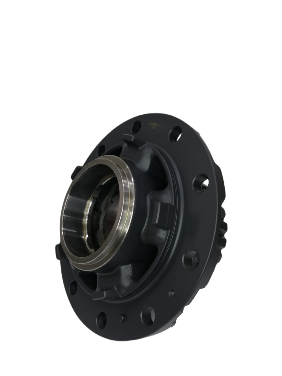 KP.05.25 - 22400390,7421024237 - Front Spoke Wheel Hub
